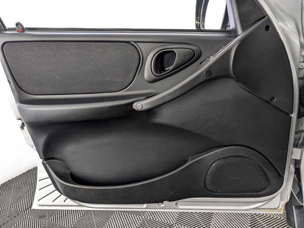 Купить Lada (ВАЗ) Niva, 2021, 83 230 км, фото №17