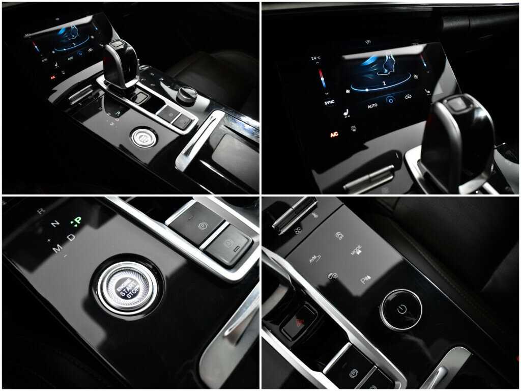 Купить CHERY Tiggo 8 Pro, 2021, 102 278 км, фото №16