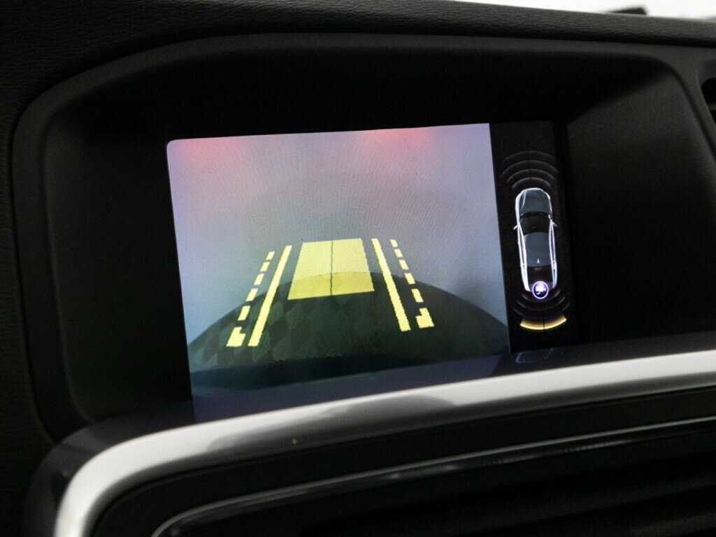 Купить Volvo S60, 2017, 111 050 км, фото №15