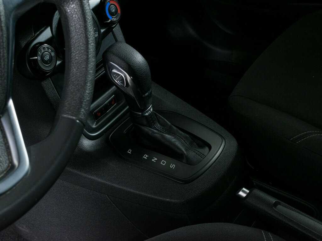 Купить Ford Fiesta, 2019, 57 108 км, фото №14