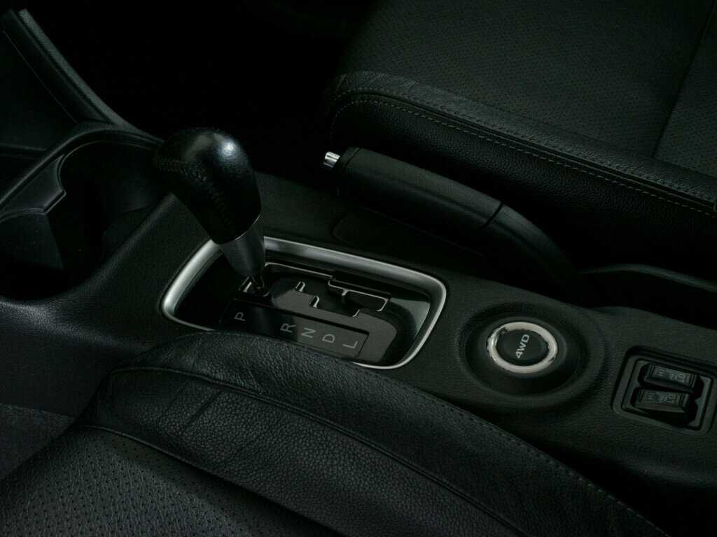 Купить Mitsubishi Outlander, 2015, 174 000 км, фото №14