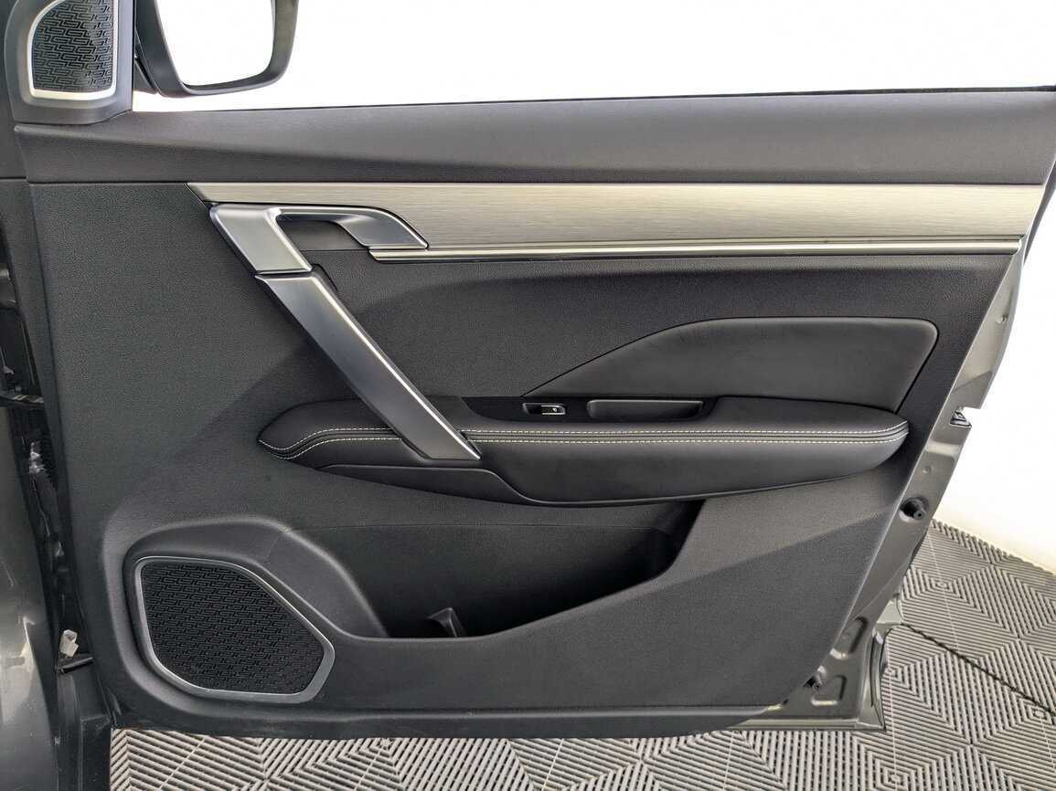 Купить Geely Coolray, 2022, 26 514 км, фото №21