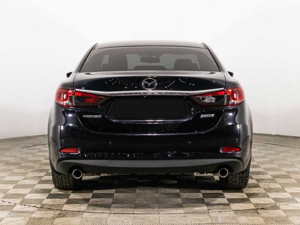 Купить Mazda 6, 2013, 161 866 км, фото №6