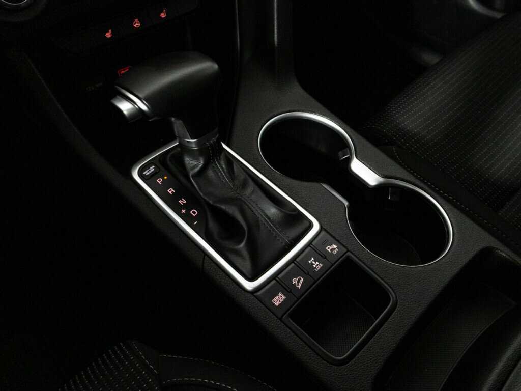 Купить Kia Sportage, 2018, 102 145 км, фото №17