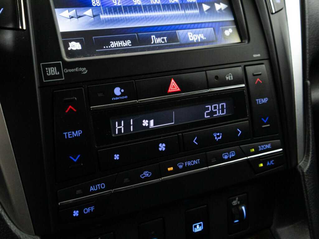 Купить Toyota Camry, 2016, 193 253 км, фото №17