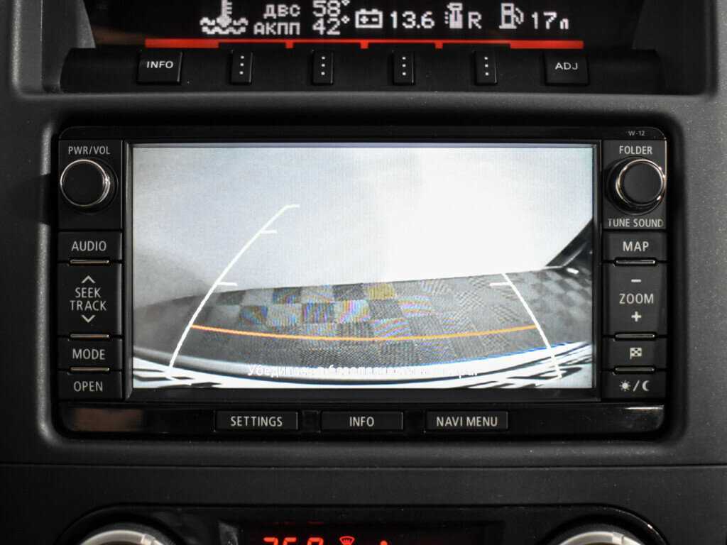 Купить Mitsubishi Pajero, 2013, 308 904 км, фото №22