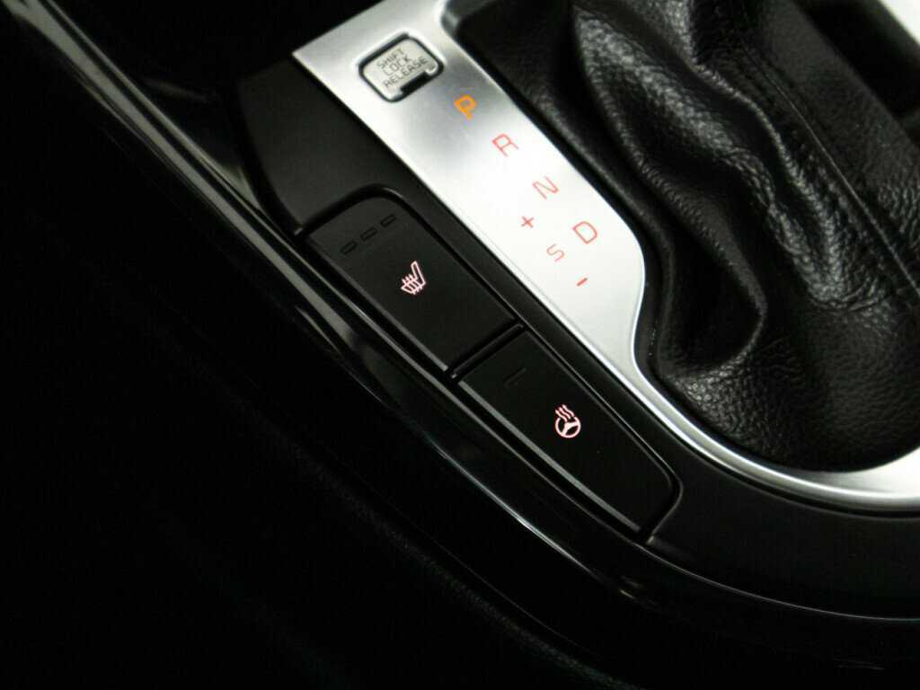 Купить Kia Cerato, 2019, 99 594 км, фото №15