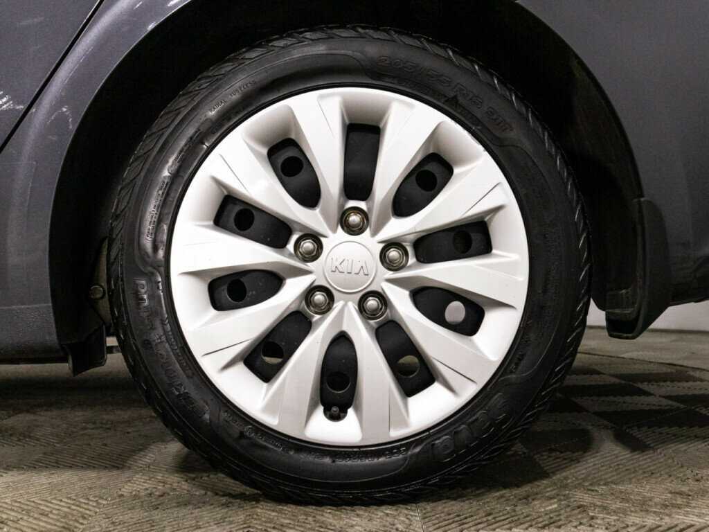 Купить Kia Cerato, 2019, 99 594 км, фото №17