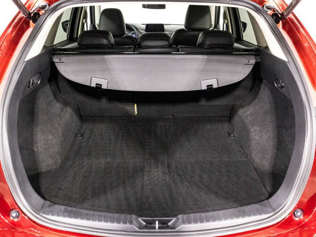 Купить Mazda CX-5, 2018, 100 978 км, фото №15