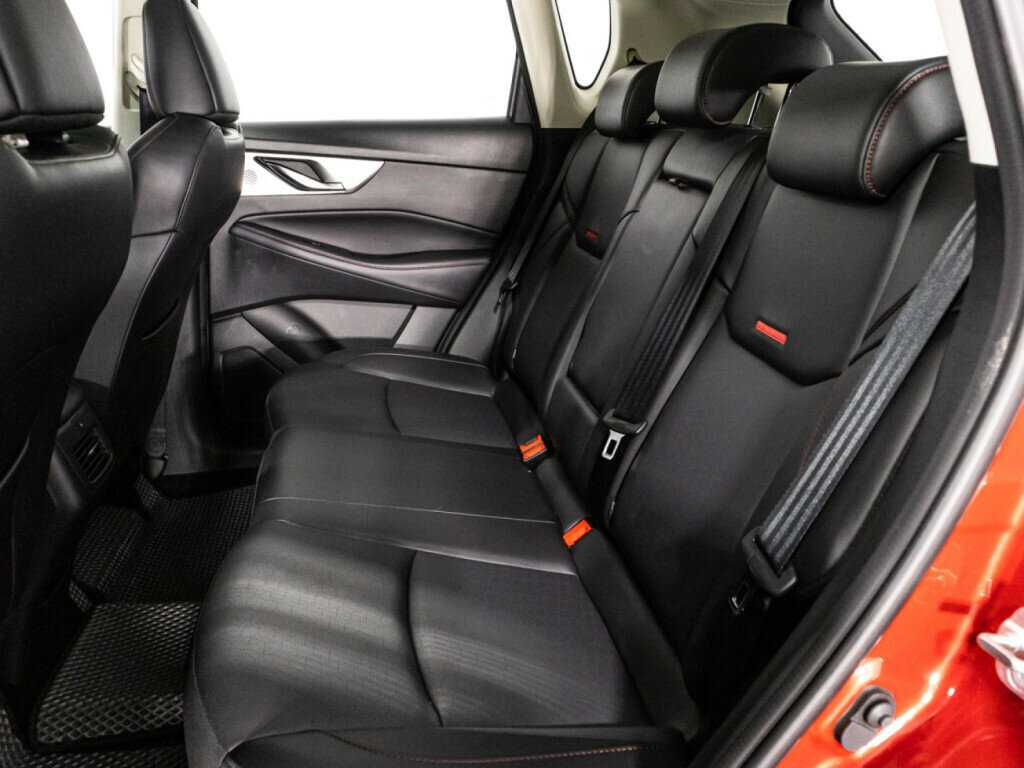 Купить Changan CS35 Plus, 2023, 22 500 км, фото №10