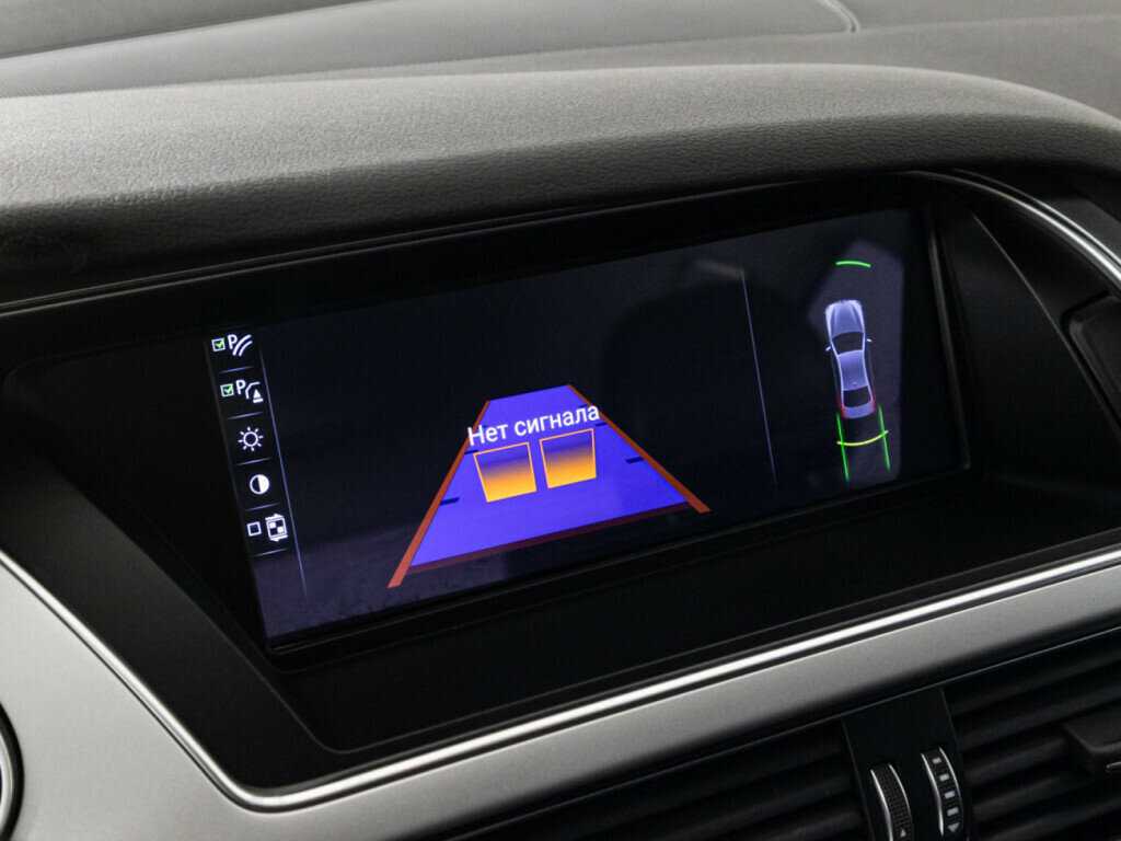 Купить Audi A4, 2015, 110 013 км, фото №15