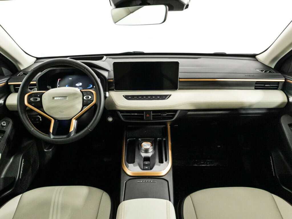 Купить Haval Jolion, 2023, 38 849 км, фото №13