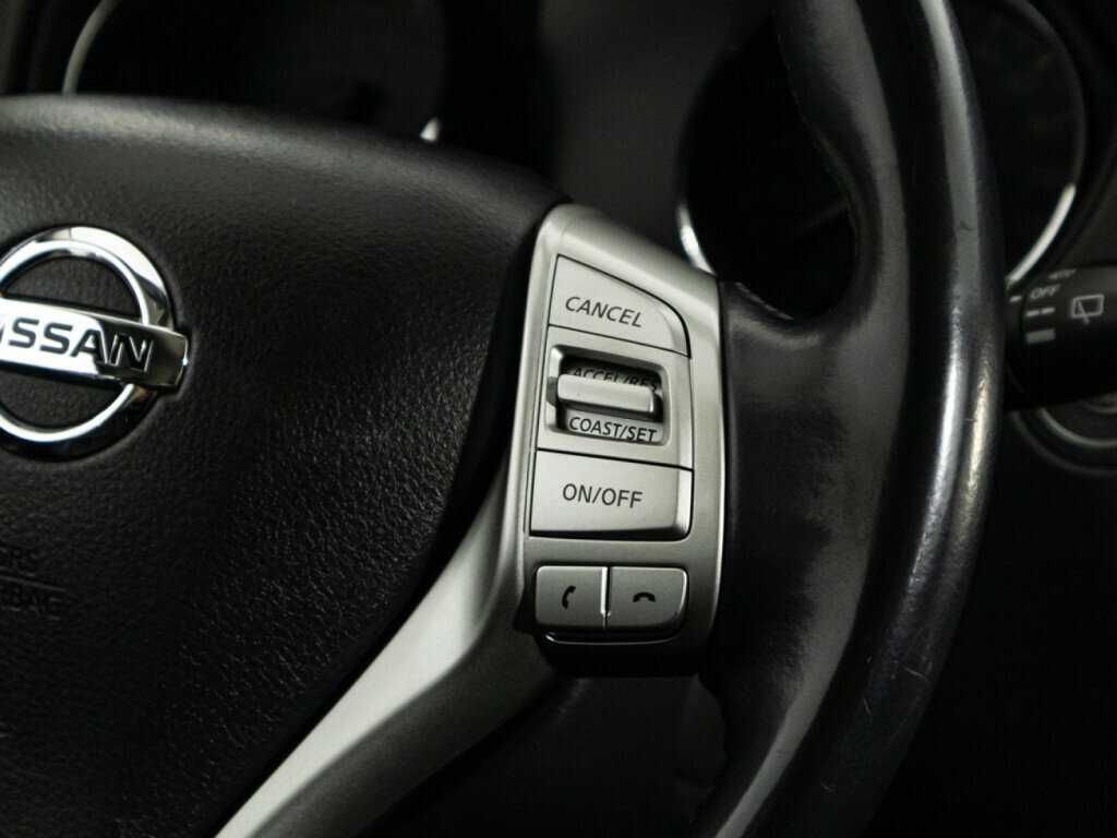 Купить Nissan Qashqai, 2017, 134 000 км, фото №22