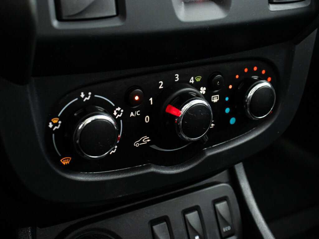 Купить Renault Duster, 2017, 85 204 км, фото №13