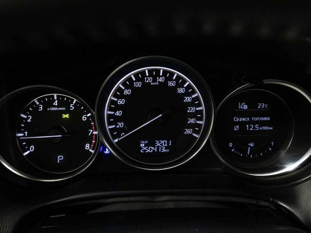 Купить Mazda CX-5, 2015, 250 411 км, фото №12