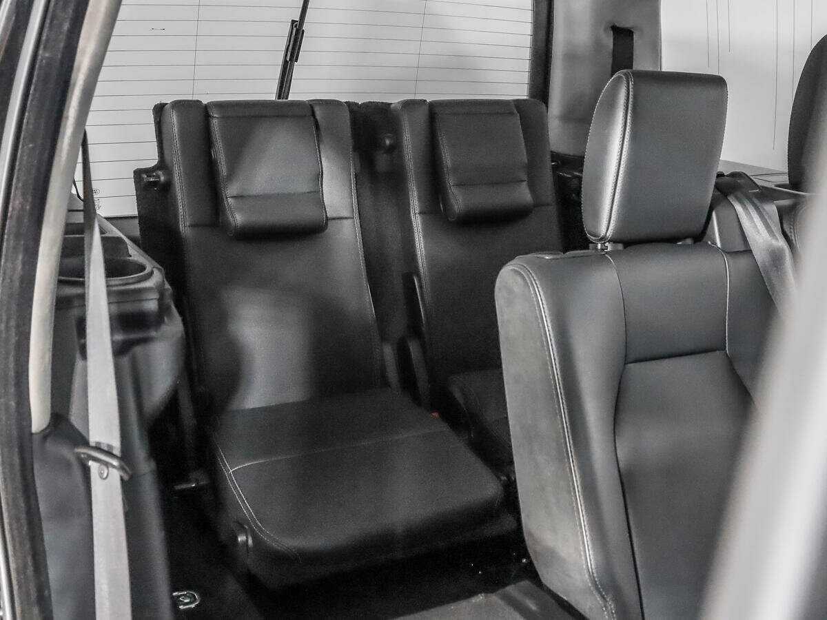 Купить Land Rover Discovery, 2013, 255 466 км, фото №18