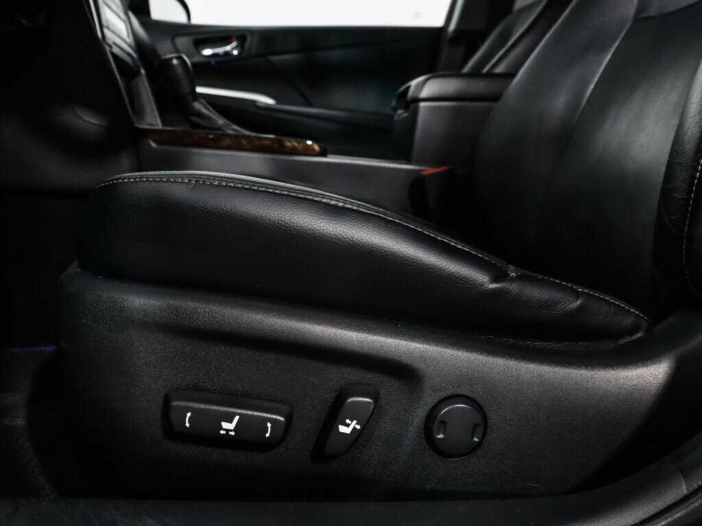 Купить Toyota Camry, 2016, 131 944 км, фото №10