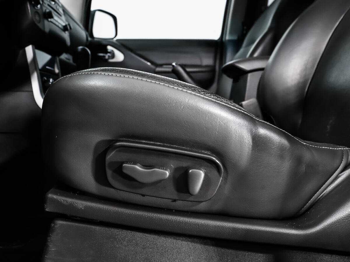 Купить Nissan Pathfinder, 2012, 192 857 км, фото №11
