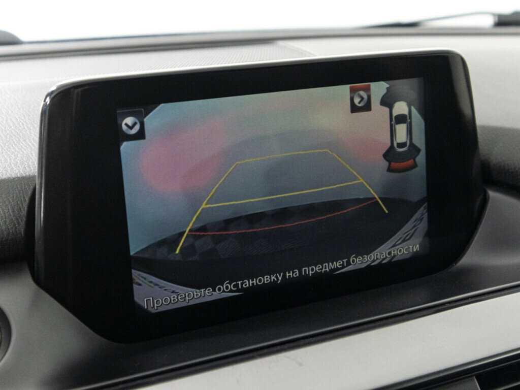 Купить Mazda 6, 2015, 199 000 км, фото №15