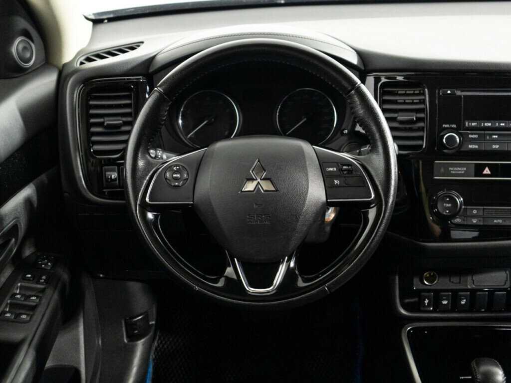 Купить Mitsubishi Outlander, 2019, 106 165 км, фото №16