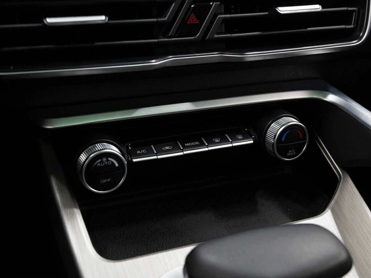 Купить Geely Coolray, 2023, 47 300 км, фото №22