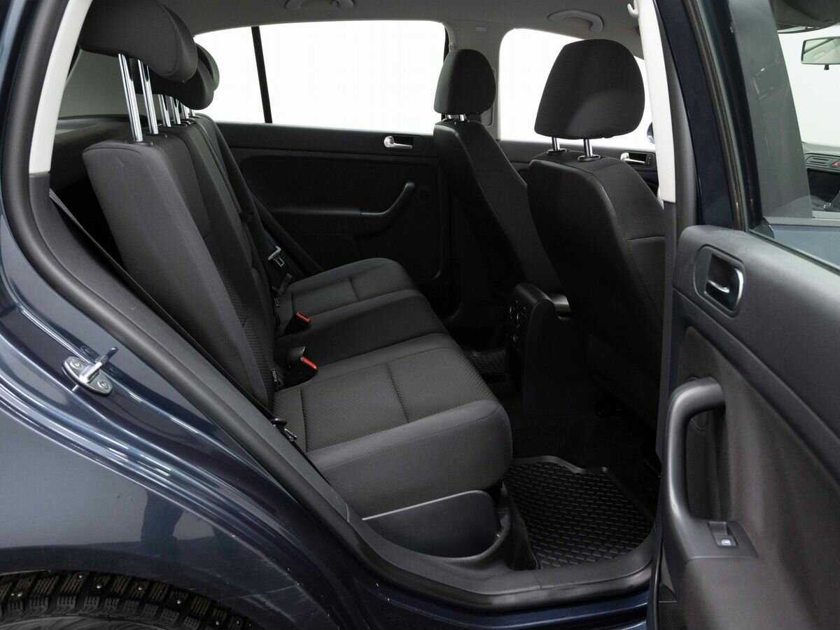 Купить Volkswagen Golf Plus, 2013, 211 000 км, фото №11