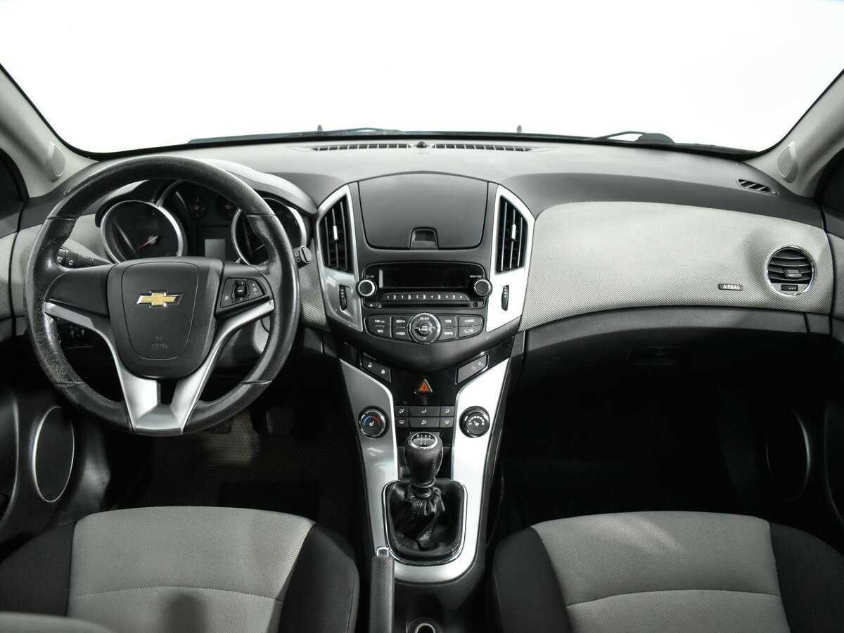 Купить Chevrolet Cruze, 2013, 156 000 км, фото №12