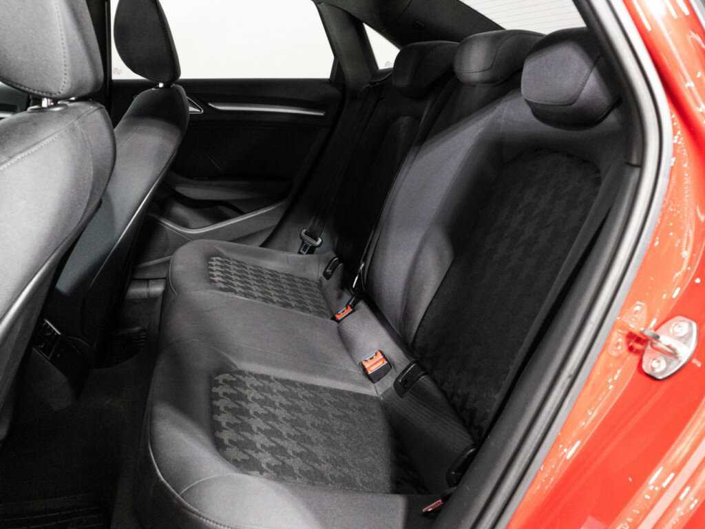 Купить Audi A3, 2014, 142 017 км, фото №10