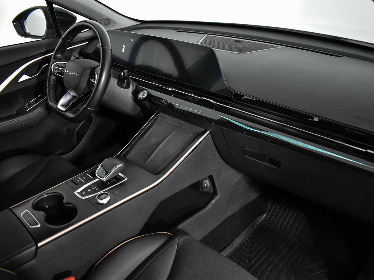 Купить Omoda C5, 2022, 16 525 км, фото №15