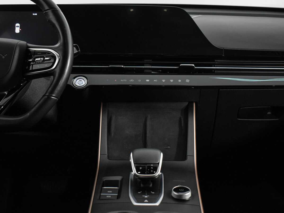 Купить Omoda C5, 2022, 16 525 км, фото №17