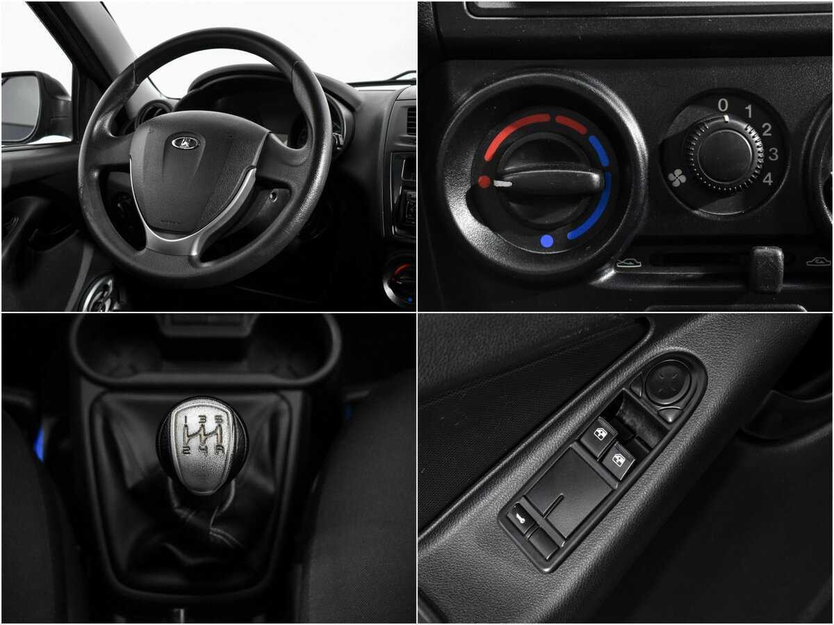 Купить Lada (ВАЗ) Kalina, 2013, 81 000 км, фото №15