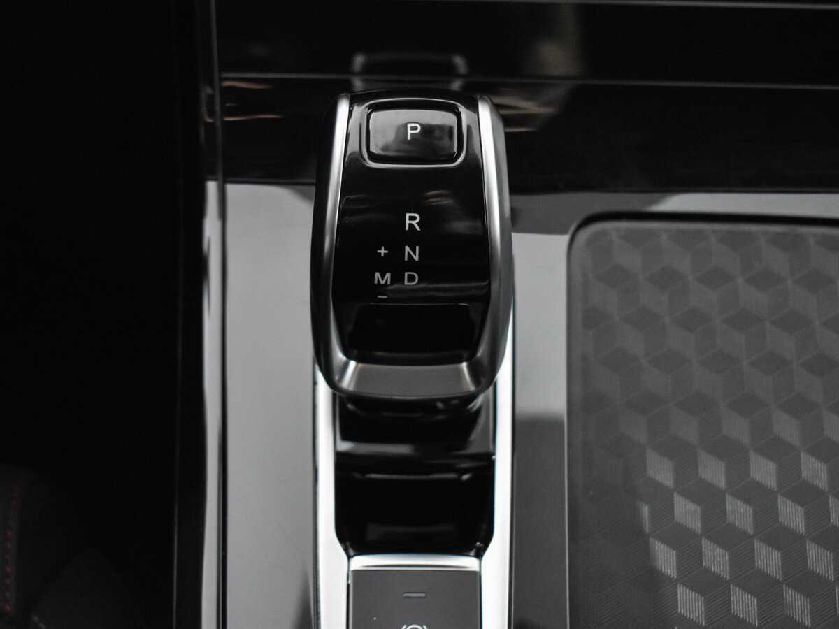 Купить CHERY Tiggo 7 Pro, 2023, 13 970 км, фото №11