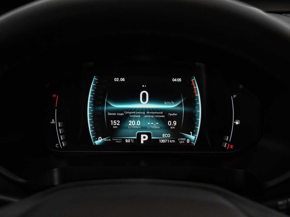 Купить CHERY Tiggo 7 Pro, 2023, 13 970 км, фото №24