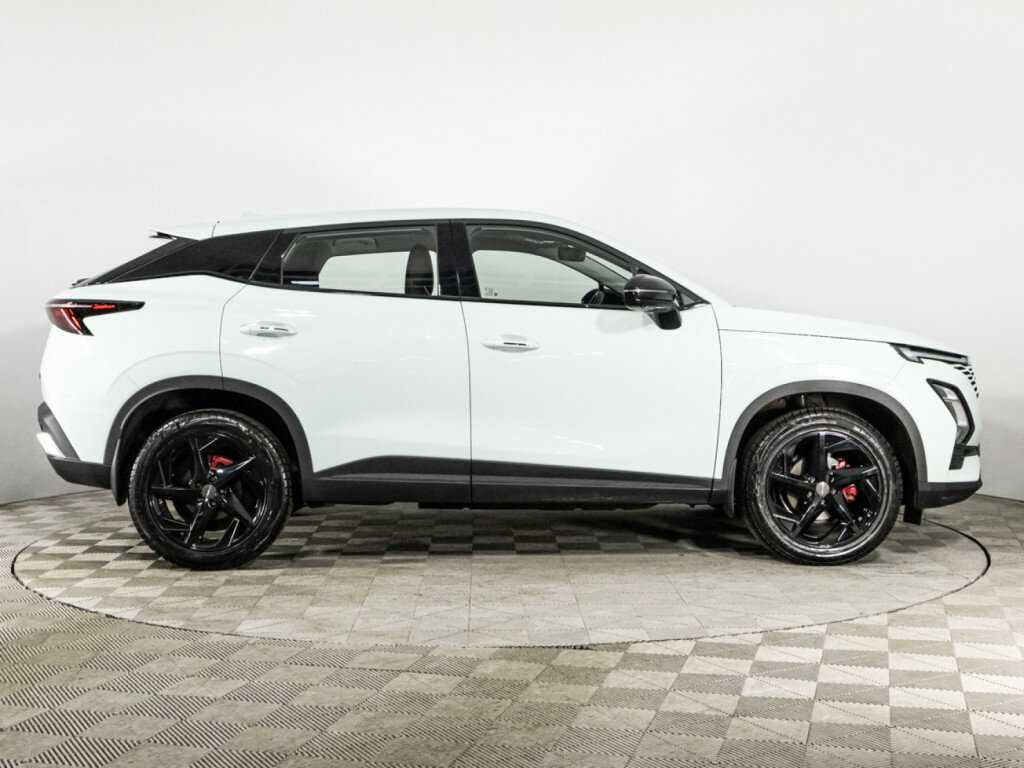 Купить Omoda C5, 2023, 11 565 км, фото №4