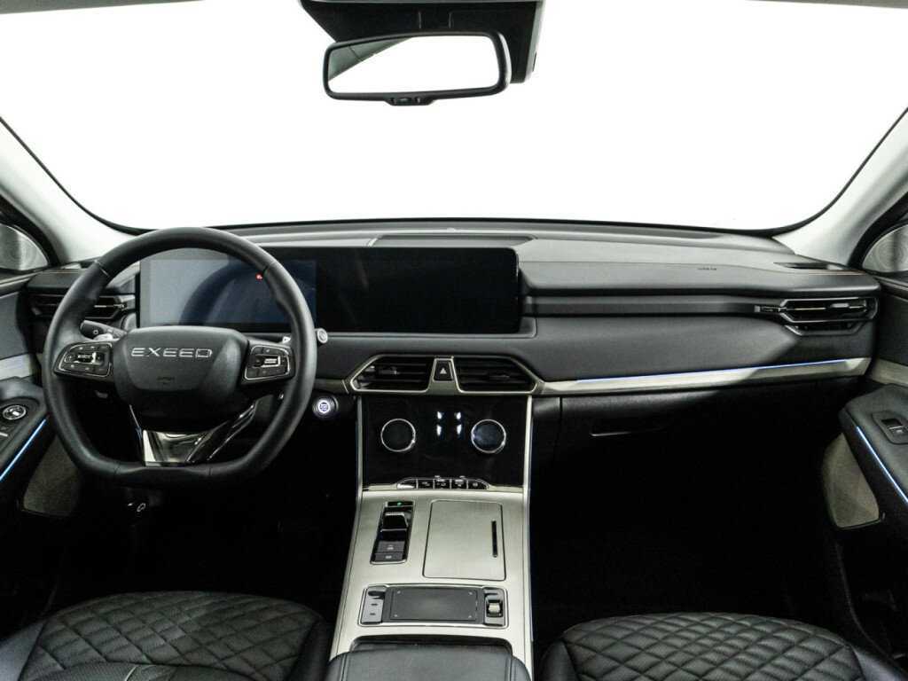 Купить Exeed TXL, 2023, 10 942 км, фото №13