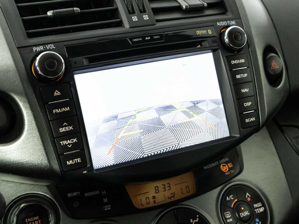 Купить Toyota RAV4, 2012, 178 976 км, фото №16