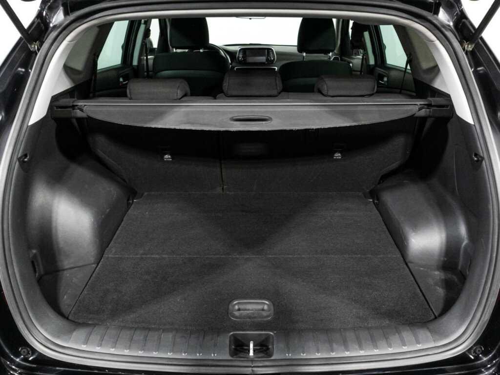 Купить Hyundai Tucson, 2019, 139 001 км, фото №15