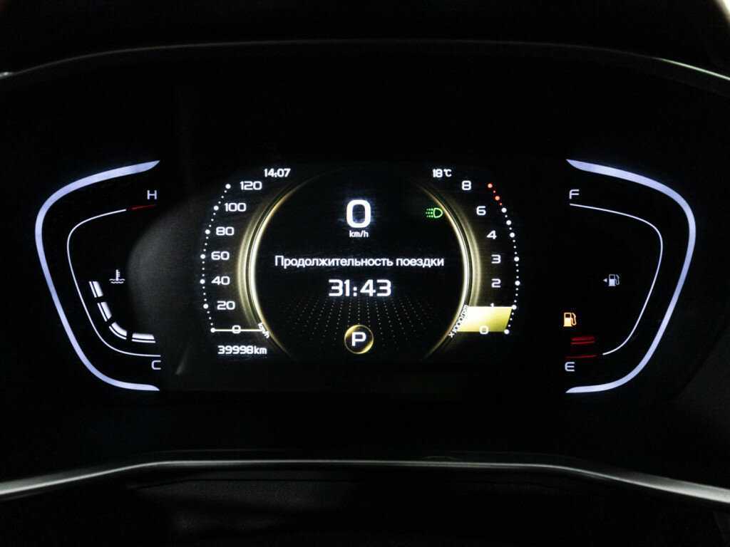 Купить Geely Coolray, 2022, 39 996 км, фото №12