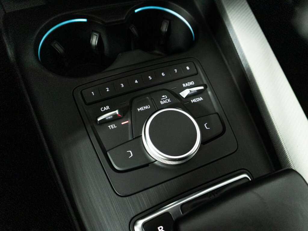 Купить Audi A4, 2019, 110 921 км, фото №18