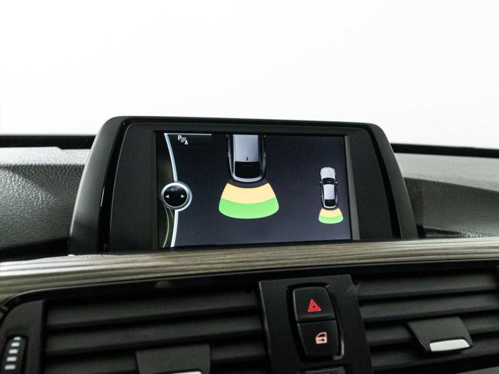 Купить BMW 3 серии Gran Turismo 320i xDrive, 2013, 251 966 км, фото №18