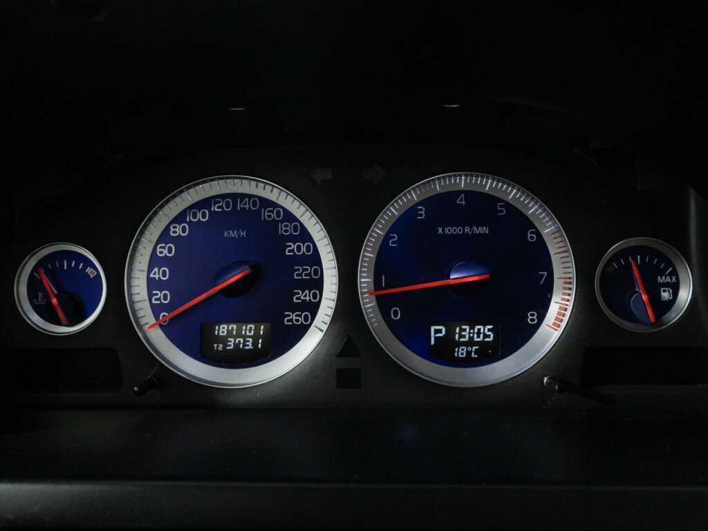 Купить Volvo XC90, 2012, 186 700 км, фото №12