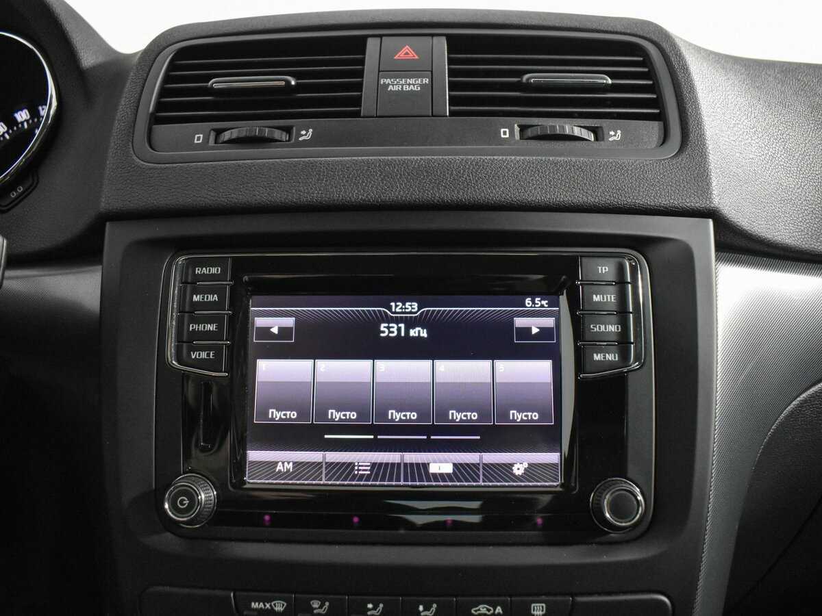 Купить Skoda Yeti, 2017, 73 935 км, фото №16