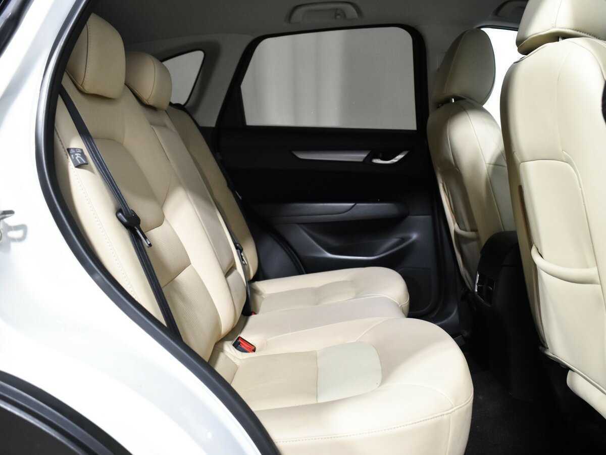 Купить Mazda CX-5, 2017, 133 036 км, фото №10