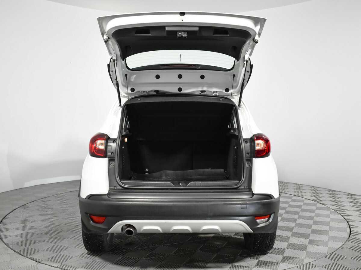 Купить Renault Kaptur, 2016, 178 062 км, фото №19