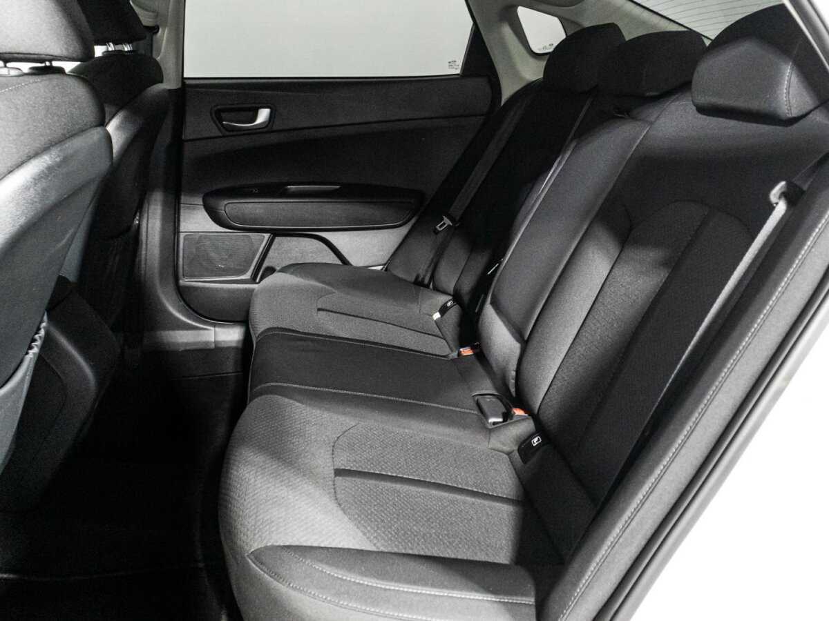 Купить Kia Optima, 2020, 148 932 км, фото №10
