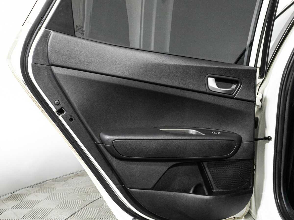 Купить Kia Optima, 2020, 148 932 км, фото №26