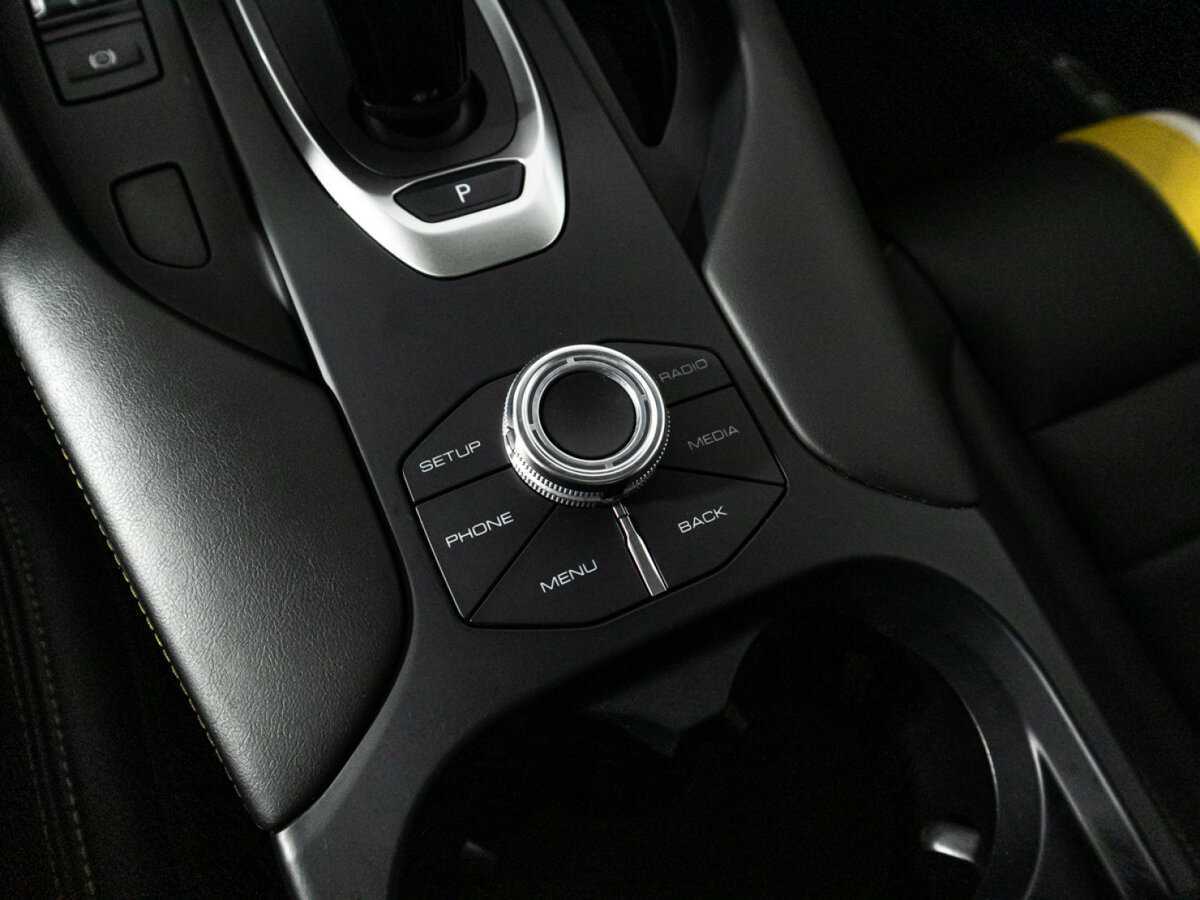 Купить Haval F7x, 2020, 55 565 км, фото №18