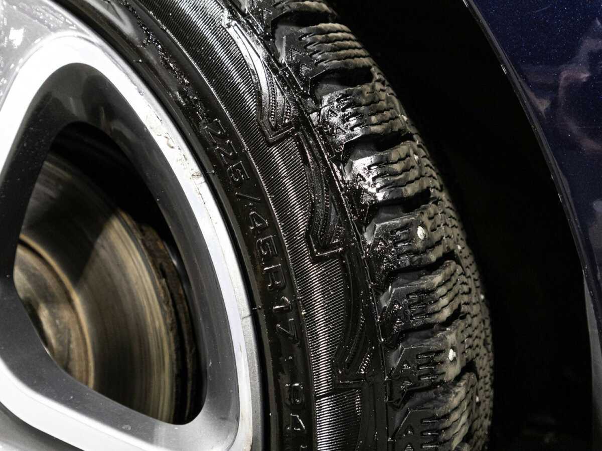 Купить Mercedes-Benz CLA 200, 2018, 139 343 км, фото №16