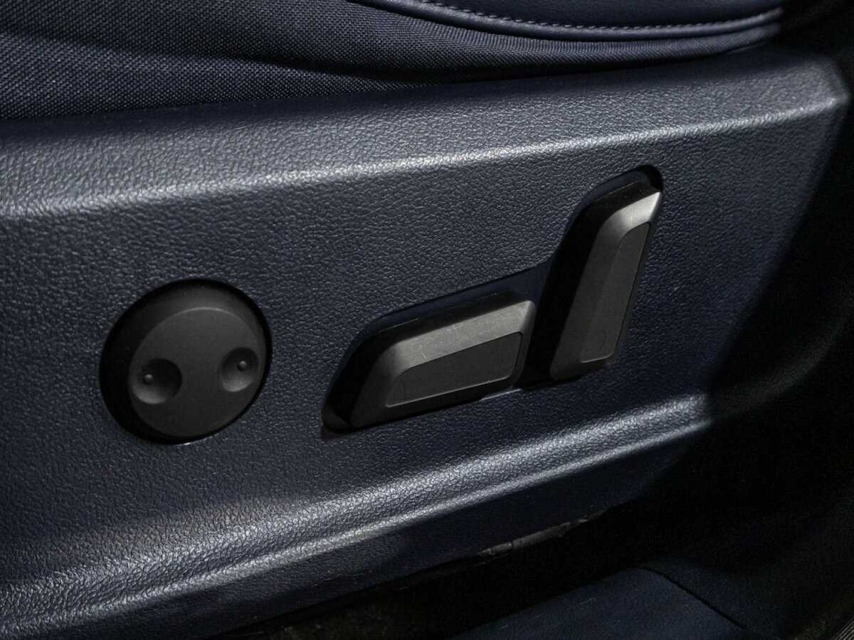 Купить Haval F7x, 2022, 60 000 км, фото №19