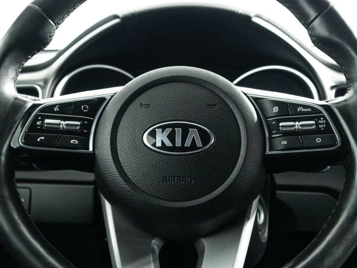 Купить Kia Ceed, 2020, 94 360 км, фото №20